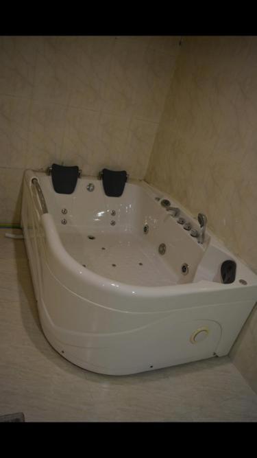 Jiger Palace Hotel Erbil Esterno foto