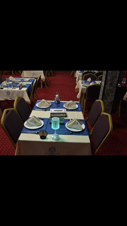 Jiger Palace Hotel Erbil Esterno foto