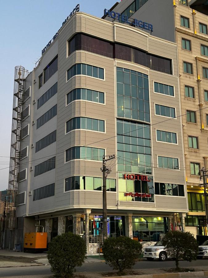 Jiger Palace Hotel Erbil Esterno foto