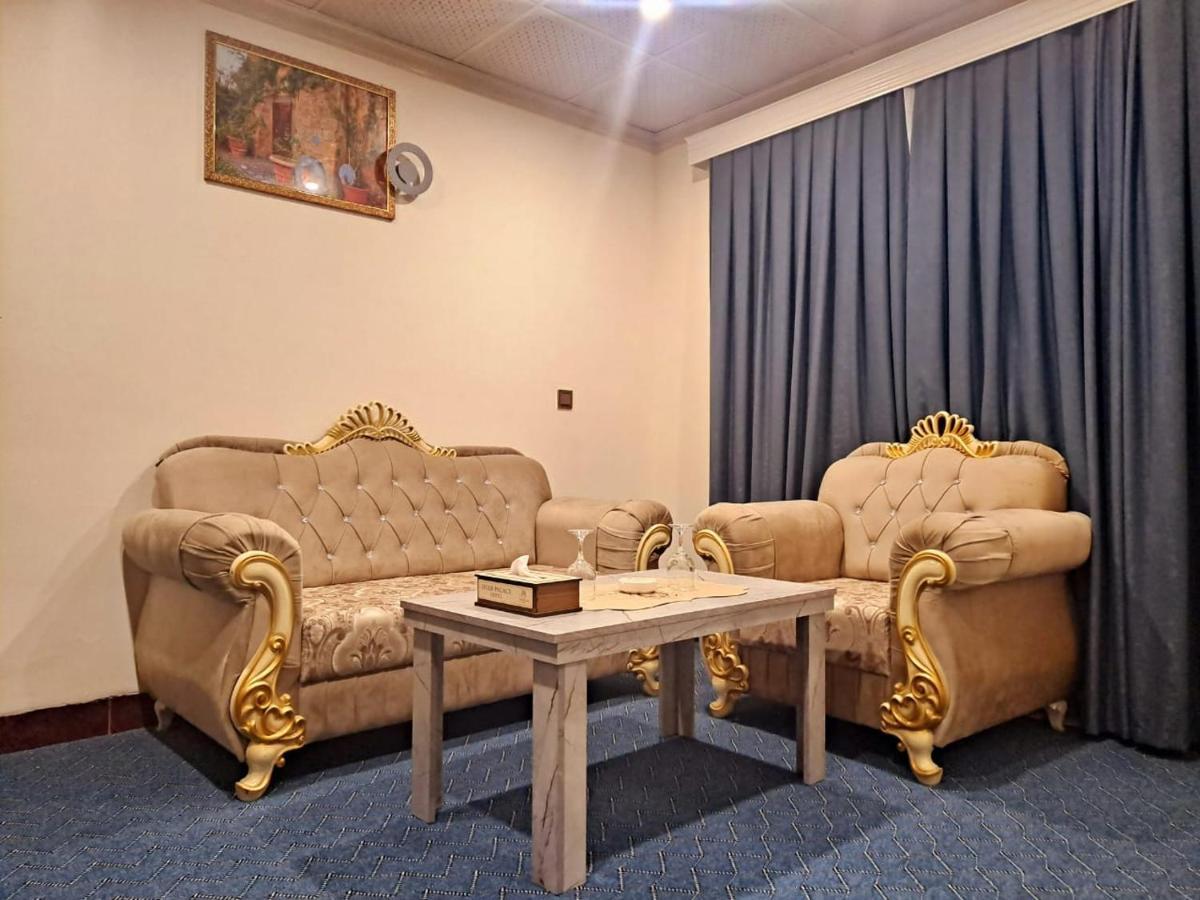 Jiger Palace Hotel Erbil Esterno foto